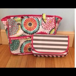 True beauty make up bag